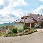 شقة Bodenseeblick