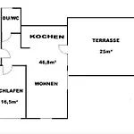 شقة Bodenseeblick Risstorf