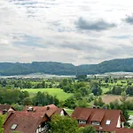 Bodenseeblick شقة