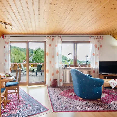 아파트 Bodenseeblick *