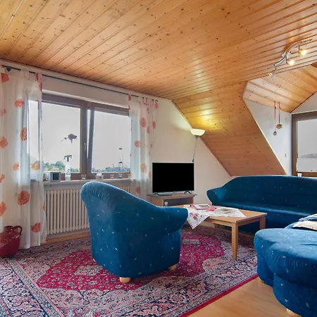 Bodenseeblick Espasingen