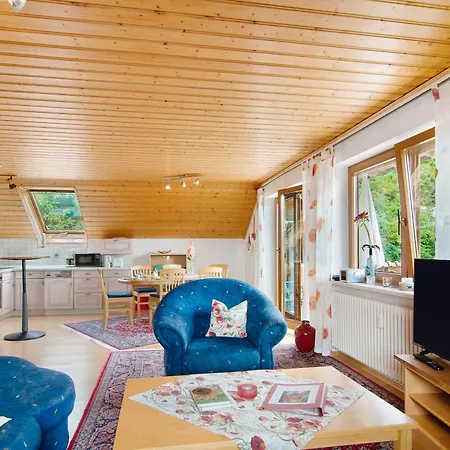 Bodenseeblick 아파트