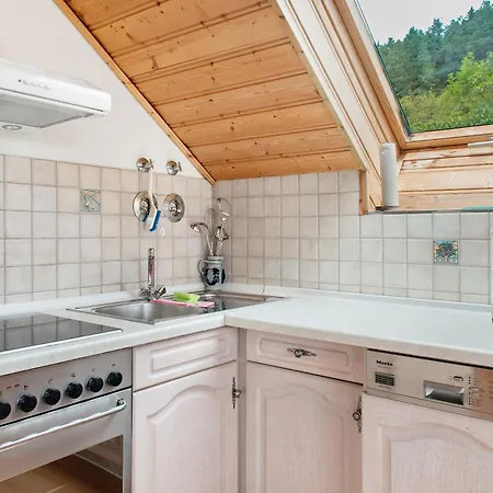 아파트 Bodenseeblick Espasingen