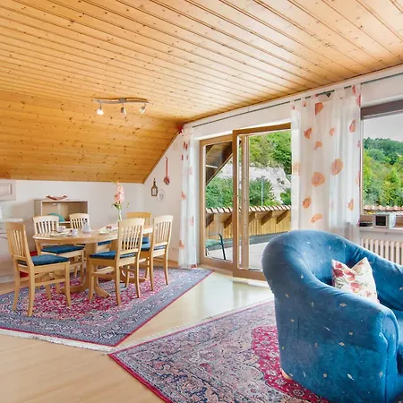 아파트 Bodenseeblick