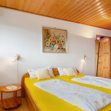 아파트 Bodenseeblick