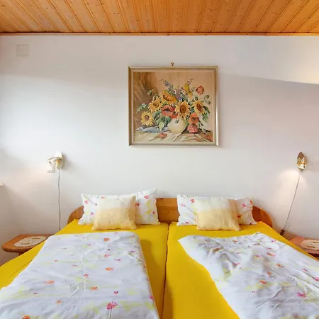 아파트 Bodenseeblick