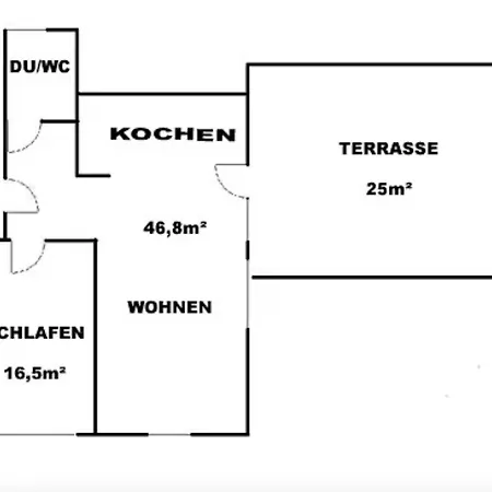 Bodenseeblick 아파트 Espasingen