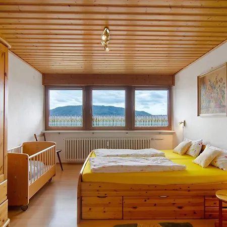 Bodenseeblick شقة