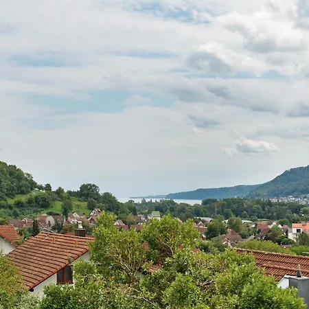 Bodenseeblick *